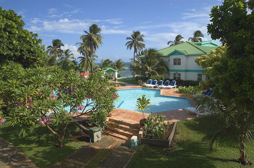 Banyan Bay Suites San Pedro  Extérieur photo