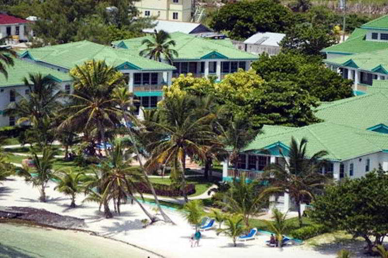 Banyan Bay Suites San Pedro  Extérieur photo